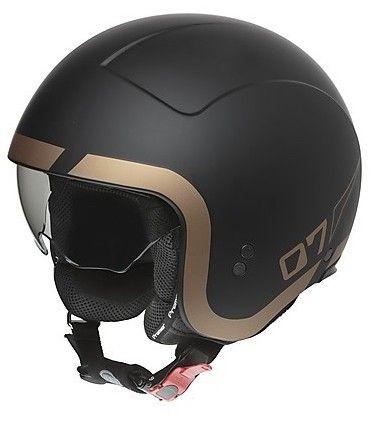 Premier Rocker LN 19 BM Nero Oro Opaco