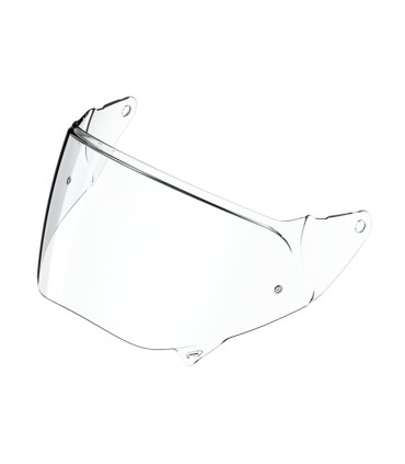 ROOF R0200 CRISTAL clear visor