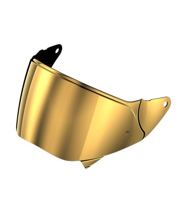 ROOF R0200 gold visor