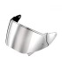 ROOF R0200 silver visor