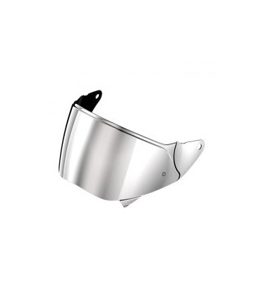 ROOF R0200 silver visor