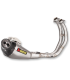 Akrapovic Racing line Yamaha MT-07 (2014-20)