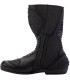 Bottes moto femme RST S1 noir