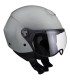 Cgm 107A Florenz grau Jet Helm