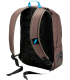 Skycap 100% backpack gray