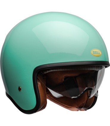 Casco Bell TX501 Mint Green