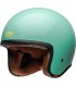 Casco Bell TX501 Mint Green