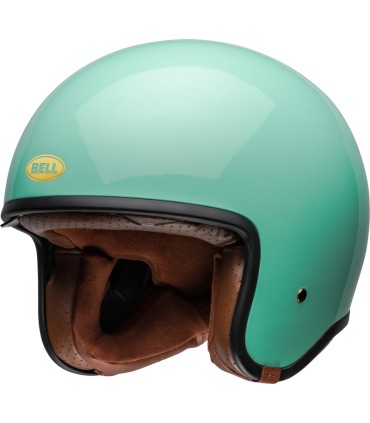 Casco Bell TX501 Mint Green