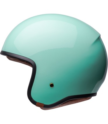 Casque Bell TX501 Mint Green