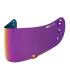 Icon Visor for Airframe Pro/Airmada/Airform purple