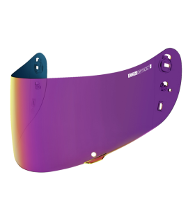 Icon Visiere purple pour Airframe Pro/Airmada/Airform