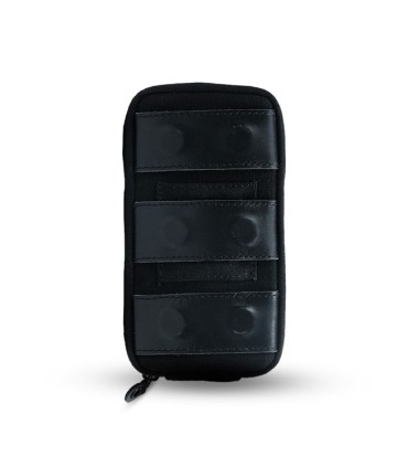 TRIP MACHINE NAVIGATOR BAG black