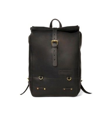 TRIP MACHINE BACKPACK PANNIERS black