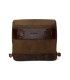 TRIP MACHINE MESSENGER BAG tobacco