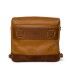 TRIP MACHINE MESSENGER BAG tan