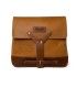 TRIP MACHINE MESSENGER BAG tan