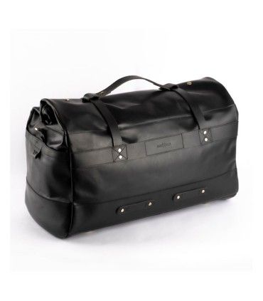 TRIP MACHINE OUTLAW DUFFEL BAG schwarz