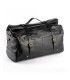 TRIP MACHINE OUTLAW DUFFEL BAG nera