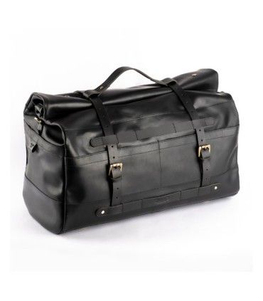 TRIP MACHINE OUTLAW DUFFEL BAG nera