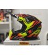 Helm Airoh AVIATOR 2.3 AMS FAME orange