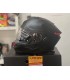 Casco Scorpion Exo-GT Sp Air nero opaco