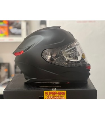 Casco Scorpion Exo-GT Sp Air nero opaco