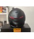 Casco Scorpion Exo-GT Sp Air nero opaco