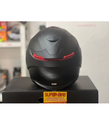 Casco Scorpion Exo-GT Sp Air nero opaco