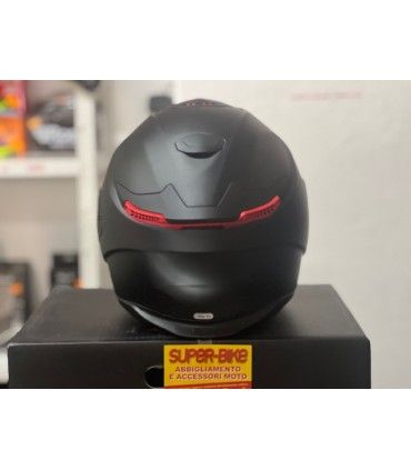 Helm Scorpion Exo-GT Sp Air schwarz matt