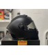 Casco Scorpion Exo R1 Evo Air nero opaco