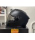 Casco Scorpion Exo R1 Evo Air nero opaco