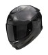 Casco Scorpion Exo-GT Sp Air nero perla opaco