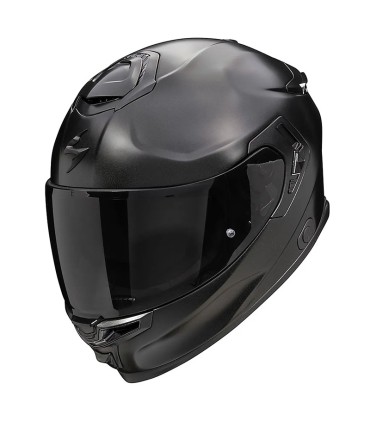 Casco Scorpion Exo-GT Sp Air nero perla opaco