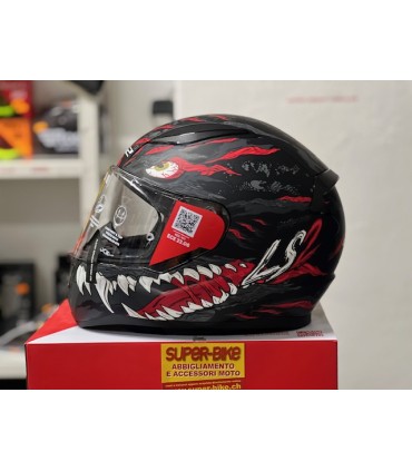 Casque LS2 FF353 Rapid 2 Kaiju matt