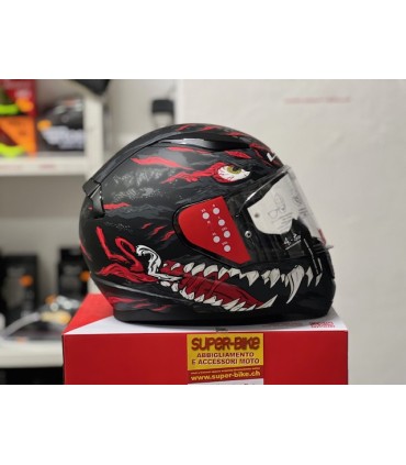 Casque LS2 FF353 Rapid 2 Kaiju matt