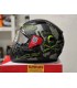 Casque LS2 FF353 Rapid 2 Pirates matt