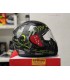 Casque LS2 FF353 Rapid 2 Pirates matt