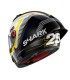 Casco Shark Aeron Gp Replica Raul Fernandez