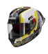 Casque Shark Aeron Gp Replica Raul Fernandez