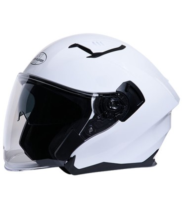 Moto Eleven Comfy white jet