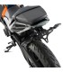 R&G RACING support de plaque KTM Duke 125/390 (2024)