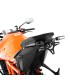 R&G RACING support de plaque KTM Super Duke R 1390 (2024)