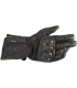 Alpinestars SP-8 HDry black gloves