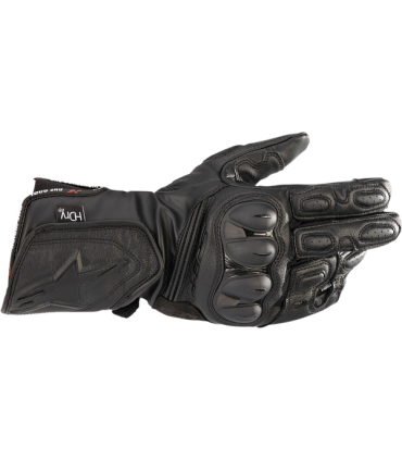 Gants Alpinestars SP-8 HDry noir