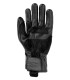 Gants en cuir RST Crosby noir