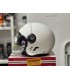 Nolan N21 Visor Classic bianco