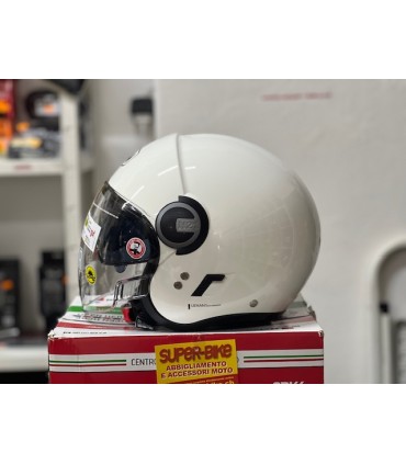 Nolan N21 Visor Classic bianco