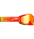 FMF Powerbomb Osborn orange mirror