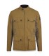 Giacca Belstaff Airflow oliva