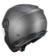 Casco modulare CGM 560C MAD PRO Carbon opaco